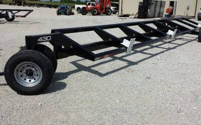 Header Trailers – The Sales Tax and Licensing Saga Continues