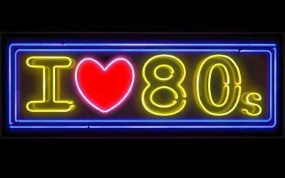 Remembering “the 80s”