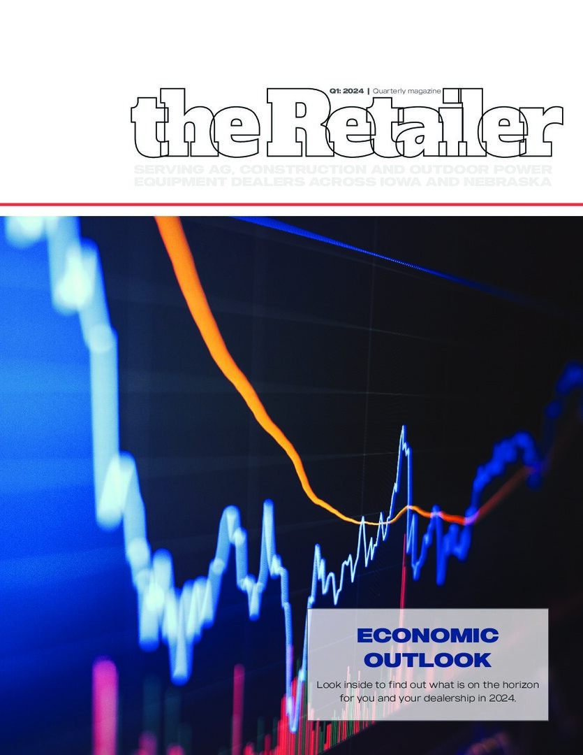 Q3 2023 Retailer Cover Page