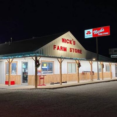 Congrats to Nick’s Farm Store on 60 Years of Serving Nebraska Agriculture