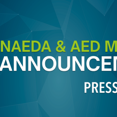 NAEDA and AED Announce Merger to Create a Strong Voice for Equipment Dealers