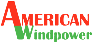 American Windpower Logo