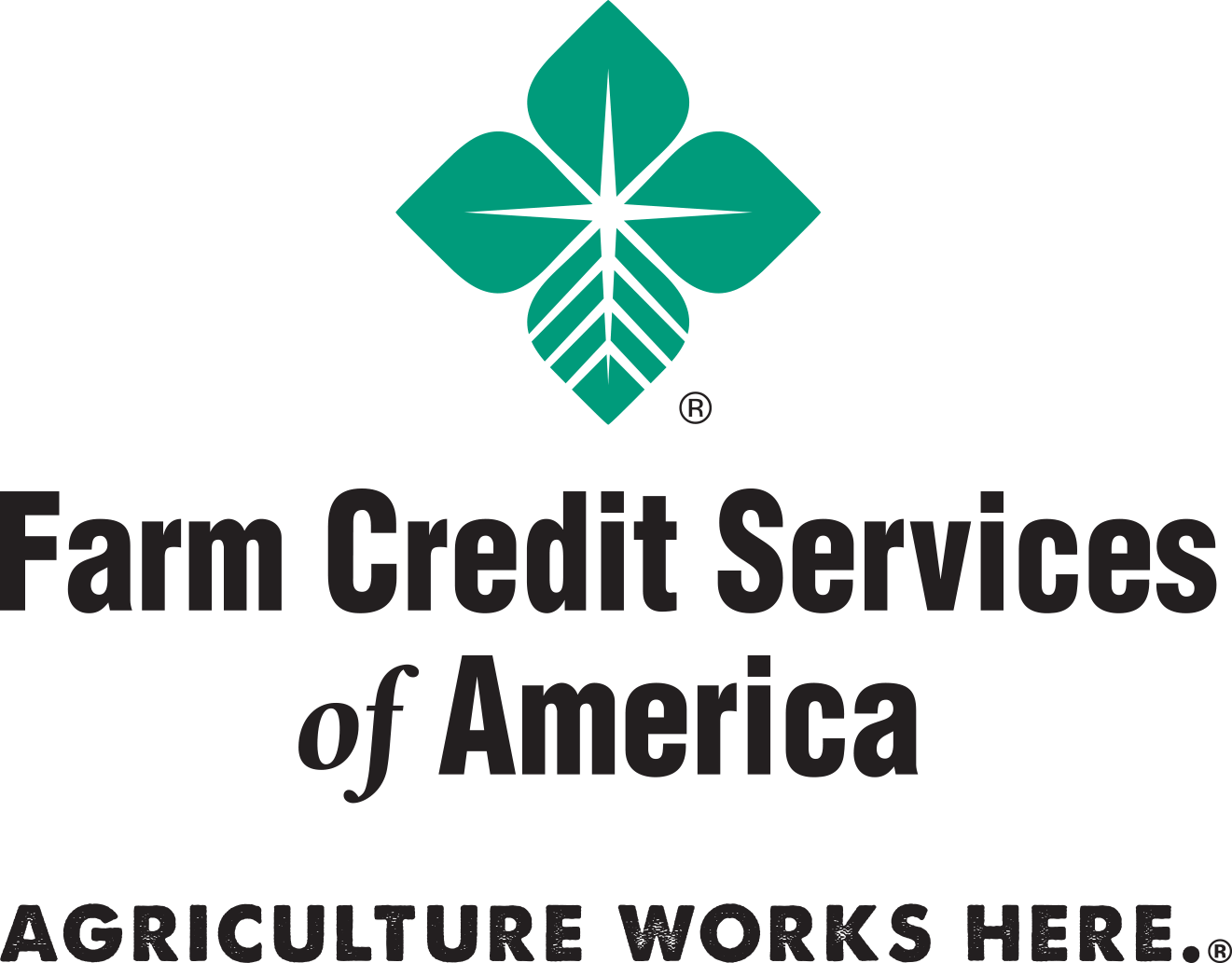 Farm Credit Services of America logo 