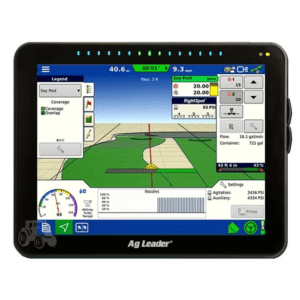 Ag Leader Technology With RightSpot