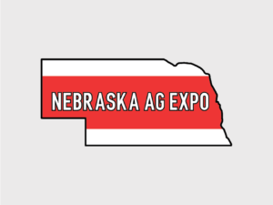 Nebraska Ag Expo Color Logo