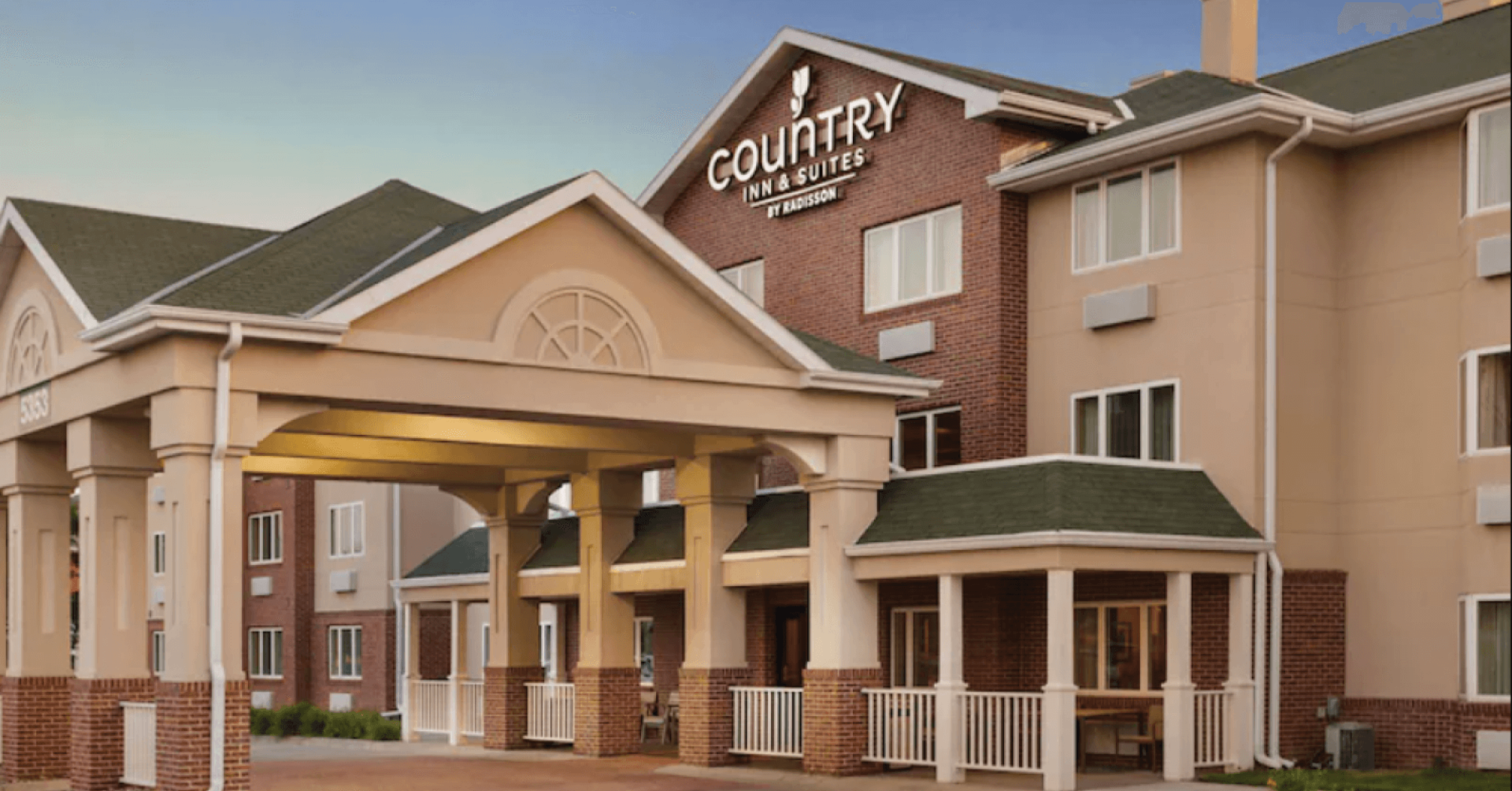 Country Inn Lincoln North Hotel and Conference Center